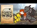 Fourth Wing By Rebecca Yarros Animated Summary