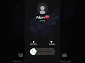 Download Lagu Adam ❤️ #smartphone #ringtone #love #sad #song #sadringtone #funny #answer #ringtones #sponsored