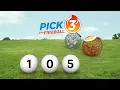IL Lottery Evening 2026
