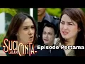 Download Lagu SUCI DALAM CINTA EPISODE PERTAMA, 20 OKTOBER 2020,SHEILA PAKSA ALMIRA TANGGUNG J4WAB ATAS BAYII NYA