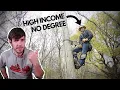 How to Get a HIGH INCOME Job with NO DEGREE as an Electrical Lineman The Trades
