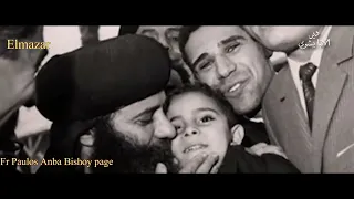 تفاصيل القرعة الهيكلية لإختيار قداسة البابا شنوده الثالث وأسرار تنشر لأول مرة المزار 