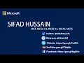 Step by Step How to Creating a storage account with PowerShell in Microsoft Azure