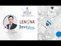 Download Lagu JULIA ACADEMY LENISNA - JUVELOOK  l DR. JE - YOUNG PARK