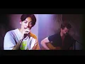 NOA - LET GO feat. JEON WOONG (AB6IX)【Acoustic ver.】