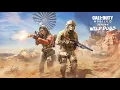 Call Of Duty Mobile Season 4 2022 Theme Music