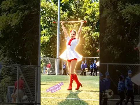 Toda una belleza