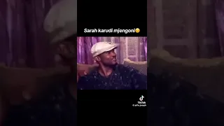 jamila na pete ya ajabu