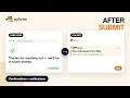 How to Set Up Form Confirmations Email Notifications in WPForms Complete Guide