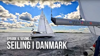 Seiling i Danmark Episode 6  Sesong 2 [17]