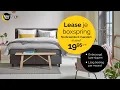 Download Lagu Boxspringlease - Nú al vanaf €19,95 per maand | Beter Bed