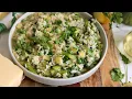 Veggie Risotto