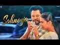 Download Lagu Pata Ni Tere Ch Aisa Ki Sohnie | Sohneya Sunidhi Chauhan And Happy Raikoti Dev Kharoud-Roopi Gill