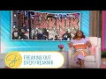 Freaknik Documentary Has Women Shook Sherri Shepherd