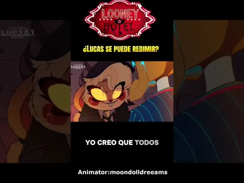 Yo creo Que Todos Pueden Redimirse Dub #shorts