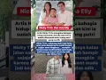 Download Lagu kebahagiaan Nicky Tirta dan Lisa Elly #shortvideo #trendingshorts #viralshort