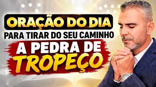 ORAÇÃO DO DIA 08 DE SETEMBRO - BISPO EDERSON VIEIRA