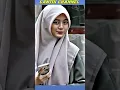 Lagu JEDAG JEDUG CEWE HIJAB CANTIK VIRAL TIKTOK TERBARU #Shorts