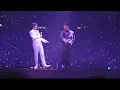 遙吻 - THE NEXT 20 張敬軒演唱會-嘉賓:許廷鏗 2022.05.20