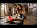 Thrown Out by Her Stepmother She Inherited a Crumbling Hotel Room 13 Changed Everything