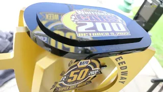 Down the Track with RacingJunk June 19 - 24 2022