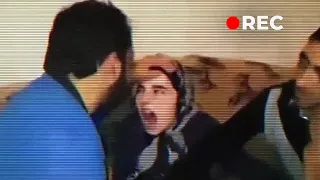 أكثر الفيديوهات رعبًا في الإنترنت العربي!
