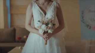 الزواج في المسلسلات التركيه  يارا  بيت حبيبي دندنها