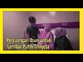 Lagu Perjuangan Ibun Untuk LEMBAR PUTIH TRINYCTA