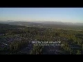 An Aerial Tour of TRILOGY in Redmond Washington