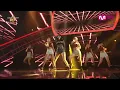 Mnet [엠카운트다운] Ep.386 : BOA dance team - My Name @MCOUNTDOWN_140724