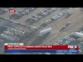 Post Office Stabbing Investigation