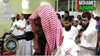 جزء عم برواية الدوري عن الكسائي للشيخ القارئ عكاشة حسن كميني 