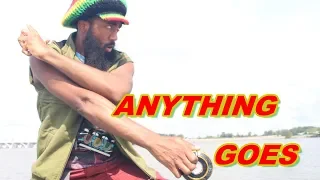 Download Kamen Rider OOO | Anything Goes (English) by Remy Tyndle ft. Violet Khaos MP3