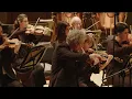 Max Bruch: "Kol Nidrei," op. 47 (arr. for srings) | The Israel Camerata Jerusalem | Biron | Isserlis