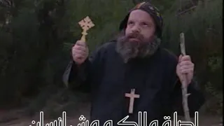 كورال القطيع الصغير ترنيمة دة ملاك 