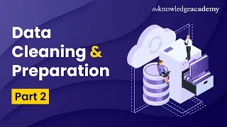 Data Cleaning and Preparation - Part 2 Data Analysis with Python Tutorial
