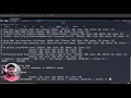 Basic Pentesting CTF Try Hack Me DebugYT