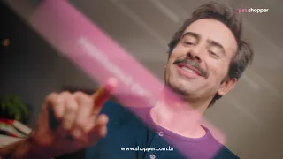 Conheça a Pet.Shopper