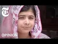 Download Lagu Malala Yousafzai Story: The Pakistani Girl Shot in Taliban Attack | The New York Times