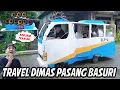 Lagu PASANG TELOLET DI CANTER TRAVEL KARDUS DIMAS!! GA ADA KOMPRESOR? DIMAS NGERJAIN DITDIM TEAM🤣