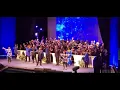 Be Glorified - Darwin Hobbs and Christian Cultural Center Choir