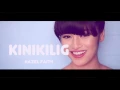 Hazel Faith | Kinikilig | Official Music video