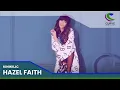 Lagu Hazel Faith | Kinikilig | Official Music video