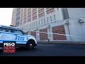 Investigation reveals culture of abuse inside New York state prisons