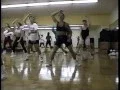 Download Lagu High Impact Aerobics Class with Eve Beardall