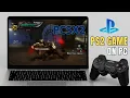 How to Play PS2 Games on PC PCSX2 Emulator