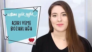 DUYGUSAL YEME BOZUKLUĞU VE ÇÖZÜMÜ - DUYGUSAL AÇLIK - NEFEN KİLO VEREMİYORUM. 