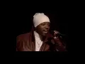 Blackstreet - Before I Let You Go LIVE at the Apollo 1994