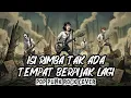 Lagu ISI RIMBA TAK ADA TEMPAT BERPIJAK LAGI (POP PUNK ROCK COVER) | IWAN FALS - Sunday Wreck