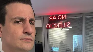 ESQUENTANDO A LÍNGUA